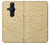 S3288 White Jade Dragon Graphic Painted Case For Sony Xperia Pro-I