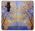 S3339 Claude Monet Antibes Seen from the Salis Gardens Case For Sony Xperia Pro-I