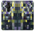 S3340 Paul Klee Architecture Case For Sony Xperia Pro-I