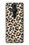 S3374 Fashionable Leopard Seamless Pattern Case For Sony Xperia Pro-I