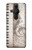 S3390 Music Note Case For Sony Xperia Pro-I