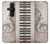 S3390 Music Note Case For Sony Xperia Pro-I
