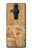 S3398 Egypt Stela Mentuhotep Case For Sony Xperia Pro-I