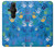 S3403 Hand Print Case For Sony Xperia Pro-I