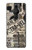 S3441 Vintage Travel Case For Sony Xperia Pro-I