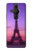 S3447 Eiffel Paris Sunset Case For Sony Xperia Pro-I