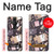 S3448 Fashion Case For Sony Xperia Pro-I