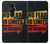 S3492 No Fear Limits Excuses Case For Sony Xperia Pro-I