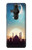 S3502 Islamic Sunset Case For Sony Xperia Pro-I