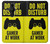 S3515 Gamer Work Case For Sony Xperia Pro-I