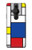 S3536 Modern Art Case For Sony Xperia Pro-I