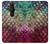 S3539 Mermaid Fish Scale Case For Sony Xperia Pro-I