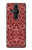 S3556 Yen Pattern Case For Sony Xperia Pro-I