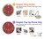 S3556 Yen Pattern Case For Sony Xperia Pro-I