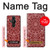S3556 Yen Pattern Case For Sony Xperia Pro-I