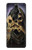 S3594 Grim Reaper Wins Poker Case For Sony Xperia Pro-I