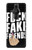 S3598 Middle Finger Fuck Fake Friend Case For Sony Xperia Pro-I