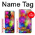 S3677 Colorful Brick Mosaics Case For Sony Xperia Pro-I