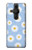 S3681 Daisy Flowers Pattern Case For Sony Xperia Pro-I