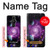 S3689 Galaxy Outer Space Planet Case For Sony Xperia Pro-I