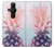 S3711 Pink Pineapple Case For Sony Xperia Pro-I