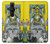 S3739 Tarot Card The Chariot Case For Sony Xperia Pro-I