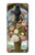 S3749 Vase of Flowers Case For Sony Xperia Pro-I