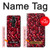 S3757 Pomegranate Case For Sony Xperia Pro-I