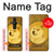 S3826 Dogecoin Shiba Case For Sony Xperia Pro-I