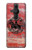 S3831 Viking Norse Ancient Symbol Case For Sony Xperia Pro-I