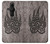 S3832 Viking Norse Bear Paw Berserkers Rock Case For Sony Xperia Pro-I