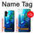 S0385 Dolphin Case For Samsung Galaxy A13 4G