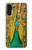 S0513 Peacock Case For Samsung Galaxy A13 4G
