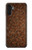 S0542 Rust Texture Case For Samsung Galaxy A13 4G