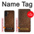 S0542 Rust Texture Case For Samsung Galaxy A13 4G