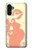 S0815 Pregnant Art Case For Samsung Galaxy A13 4G