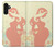 S0815 Pregnant Art Case For Samsung Galaxy A13 4G