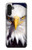 S0854 Eagle American Case For Samsung Galaxy A13 4G