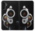 S1109 Smile Bullet Gun Case For Samsung Galaxy A13 4G