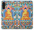 S1256 Buddha Paint Case For Samsung Galaxy A13 4G