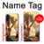 S1420 Saraswati Hindu Goddess Case For Samsung Galaxy A13 4G