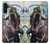S1453 Trex Tyrannosaurus Rex Dinosaur Case For Samsung Galaxy A13 4G