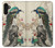 S2086 Peacock Painting Case For Samsung Galaxy A13 4G