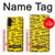 S2088 Police Line Do Not Cross Case For Samsung Galaxy A13 4G
