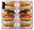 S2431 Fancy Sweet Donuts Case For Samsung Galaxy A13 4G