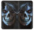 S2585 Evil Death Skull Pentagram Case For Samsung Galaxy A13 4G