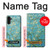 S2692 Vincent Van Gogh Almond Blossom Case For Samsung Galaxy A13 4G