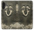 S2711 King Cobra Snake Skin Graphic Printed Case For Samsung Galaxy A13 4G