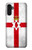 S2972 Northern Ireland Football Case For Samsung Galaxy A13 4G