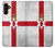 S2972 Northern Ireland Football Case For Samsung Galaxy A13 4G